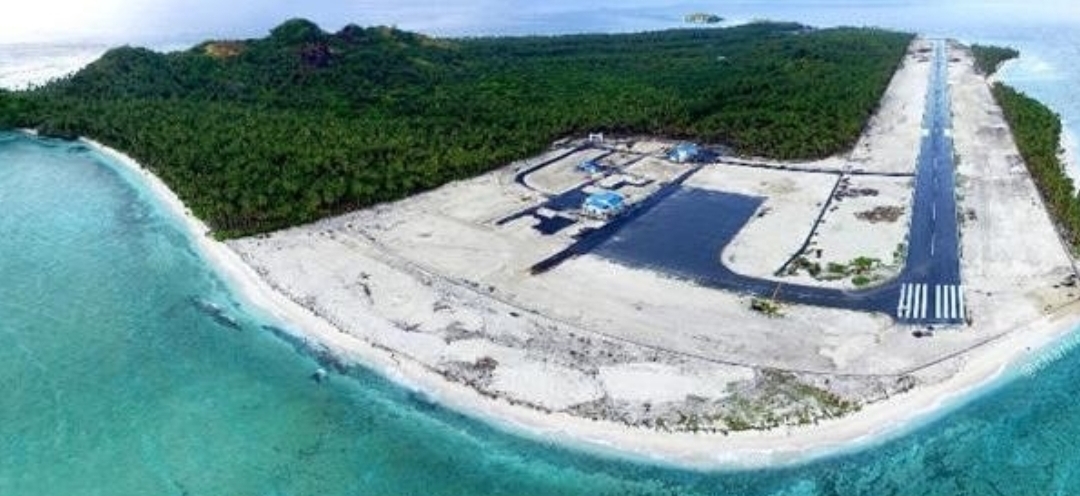 Buat Healing, Ada Apa Aja di Pulau Paling Utara Indonesia