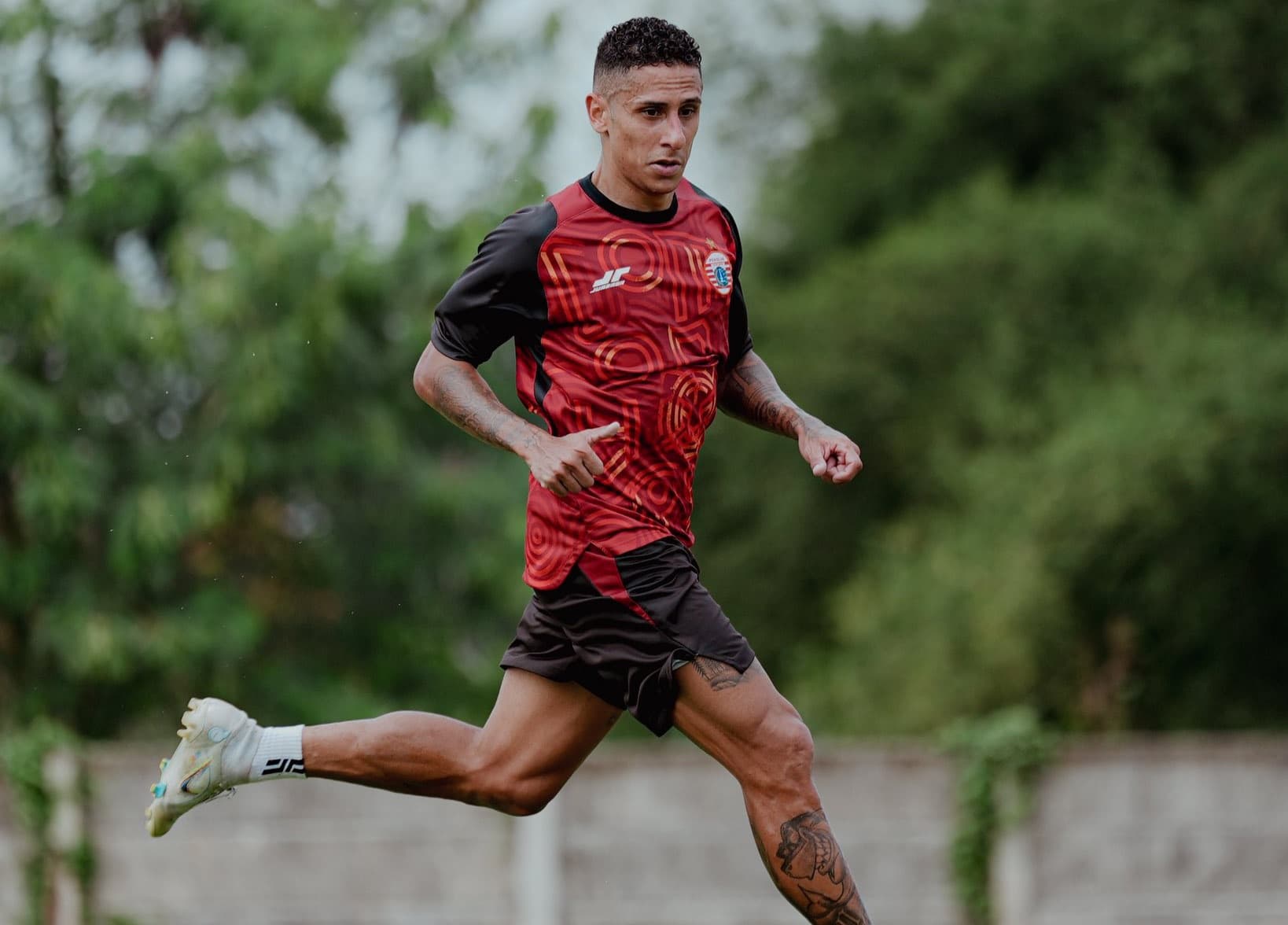 Persija Jakarta Dianggap Lebih Mengalir tanpa Bruno Tubarao, Mauricio Souza Pasang Badan