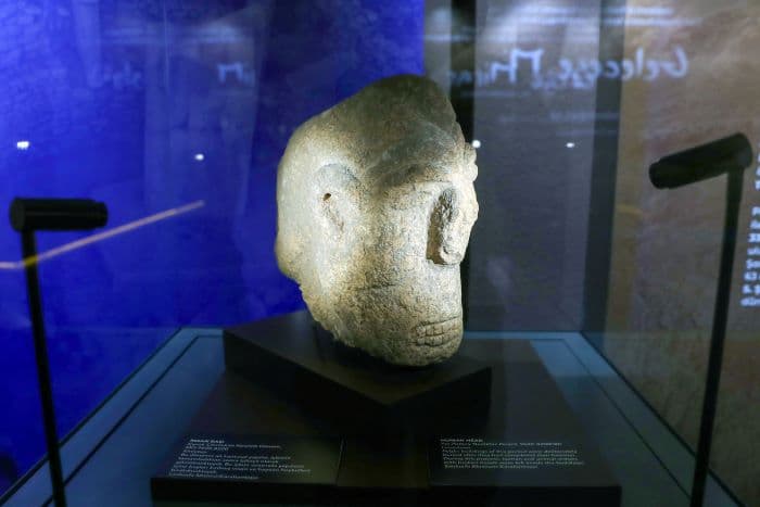 Patung Hewan Berusia 11.500 Tahun di Turki Ungkap Cara Manusia Prasejarah Bercerita