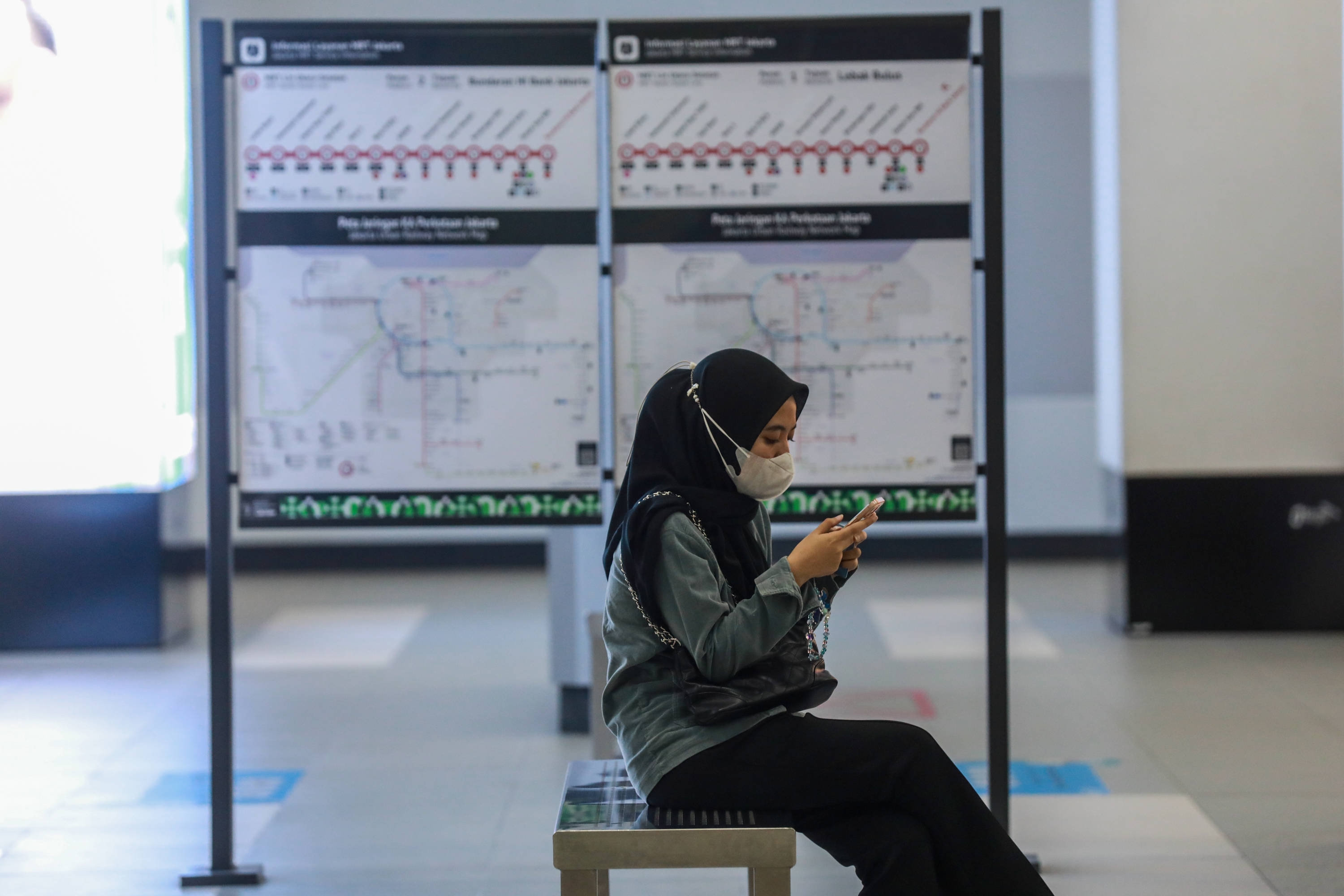 Pemerintah Kebut RUU Sistranas Demi Integrasi Transportasi Multimoda RI