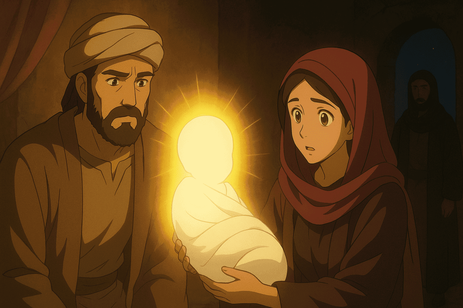 Kapan Nabi Muhammad Lahir? Ini Riwayat Lengkap Rasulullah SAW yang Perlu Kamu Tahu