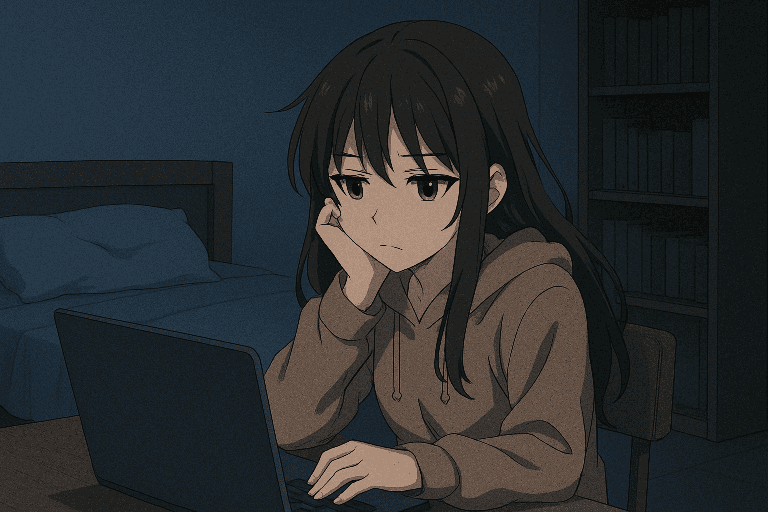 Mengenal Arti Nolep dalam Bahasa Gaul dan Kaitannya dengan Wibu