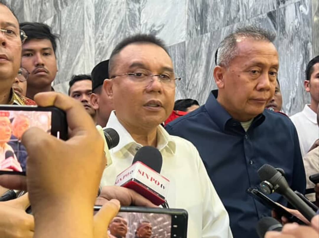 DPR Bakal Garap RUU Perampasan Aset Setelah RUU KUHAP Rampung