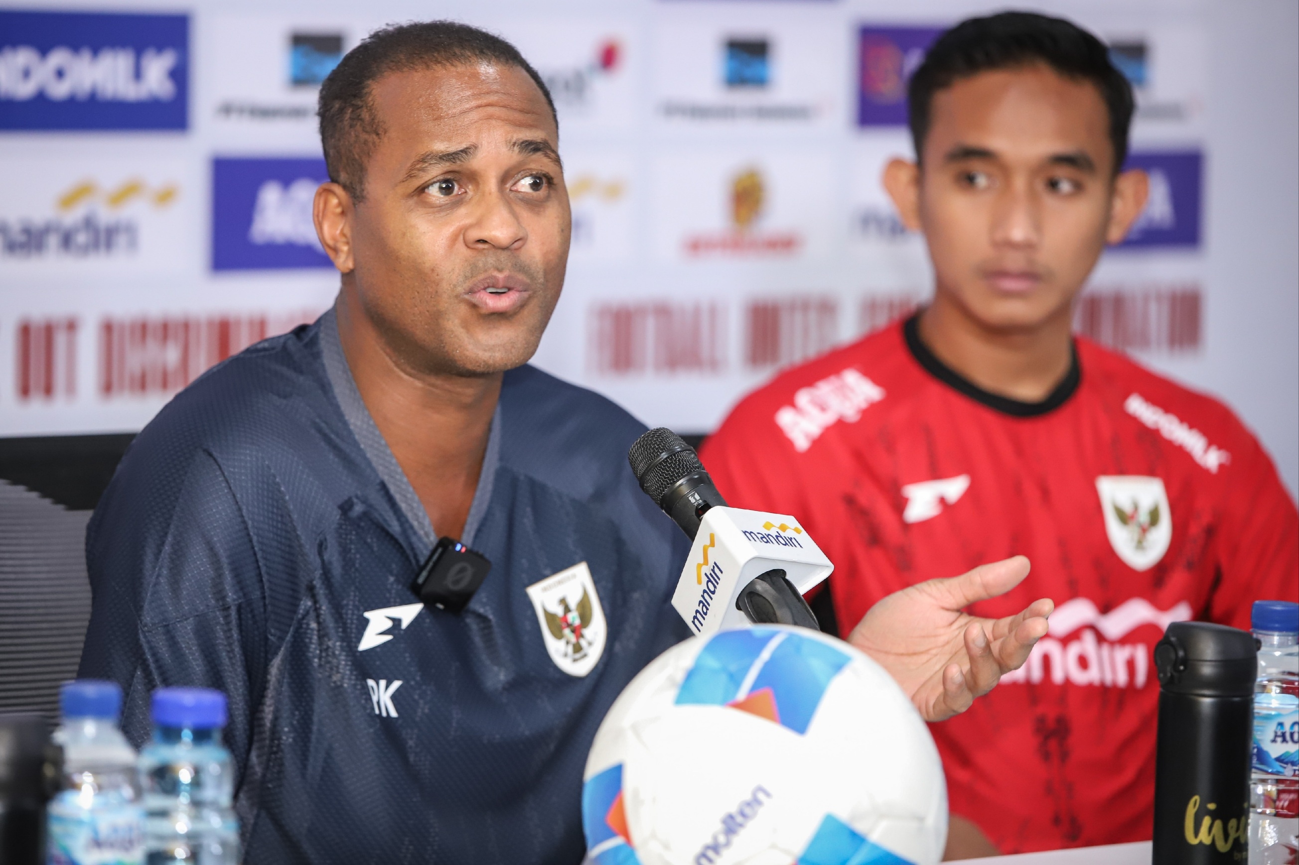 Segini Pajak Yang Harus Dibayar Patrick Kluivert Usai Dicoret PSSI