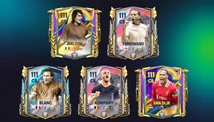 Aktif! 10 Kode Redeem FC Mobile Hari Ini, 4 September: Klaim Sekarang dan Raih Hadiah Spesial!