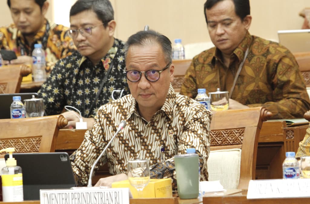 Berdaya Saing, Sektor IKFT Tumbuh 6,7 Persen di Kuartal II-2025
