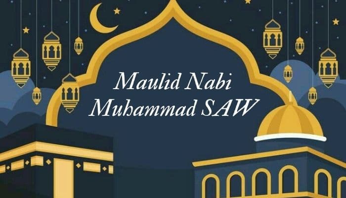 Apa Hukum Memperingati Maulid Nabi Muhammad SAW menurut Islam?