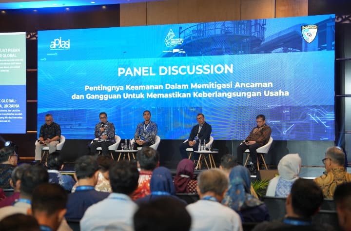 Perkuat Mitigasi Ancaman, APJASI Luncurkan Standar Kompetensi untuk Satpam