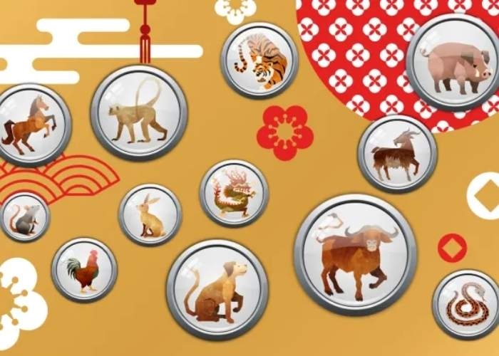 Ramalan Shio 2 Oktober 2025: Energi Positif untuk Karier, Tikus dan Naga Beruntung!