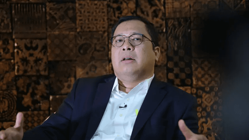 Arif Budimanta Tutup Usia, Ekonom Senior: Warisan Pemikirannya Tetap Hidup