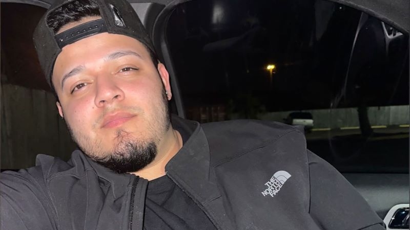 Kontroversi Deportasi Era Trump: Kilmar Abrego Akan Dikirim ke Eswatini, Bukan Negara Asalnya