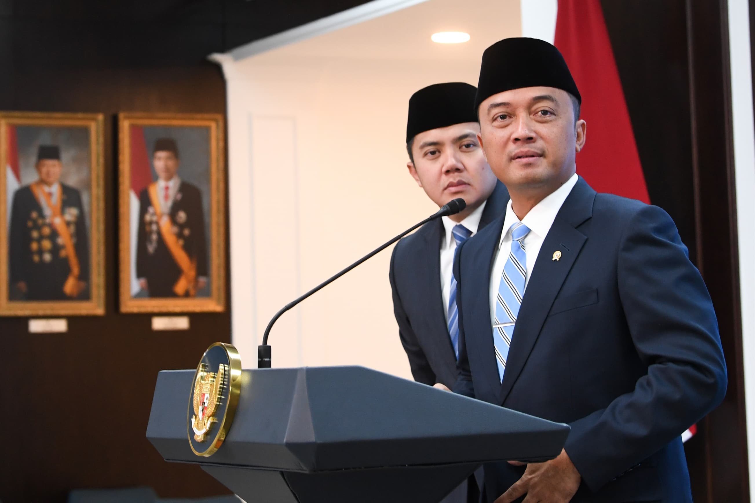 Istana Segera Umumkan Komite Reformasi Kepolisian, Mahfud MD Disebut Masuk Daftar