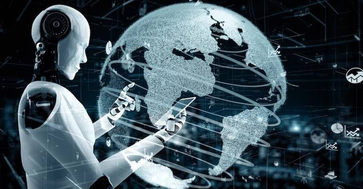 Mengapa Keamanan Data Jadi Isu Utama dalam Proyek Kecerdasan Buatan (AI)