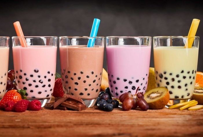Mudah untuk Pemula, Ini Tips Membuat Boba Pearl yang Kenyal
