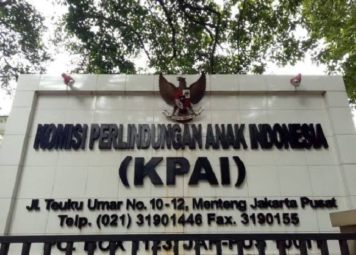 Peran-peran KPAI dalam Melindungi Anak Indonesia