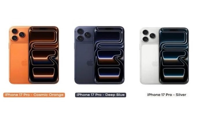 iPhone 17 Resmi Bisa Dipesan Mulai 10 Oktober, Pilihan Beli Kian Beragam