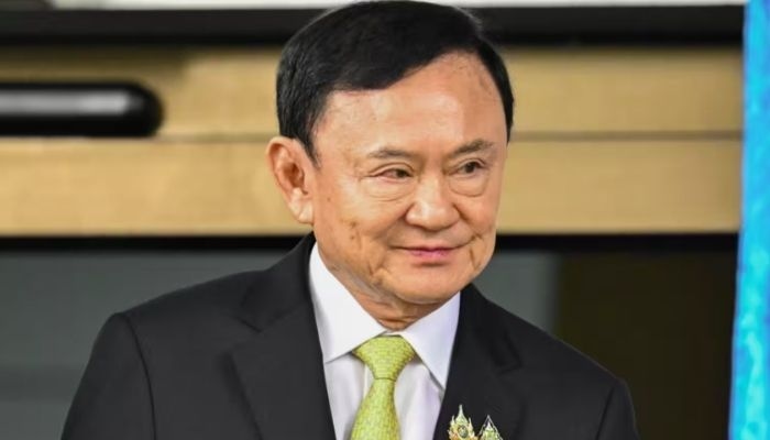 MA Thailand Wajibkan Thaksin Bayar Pajak Rp 9 Triliun Terkait Penjualan Shin Corp
