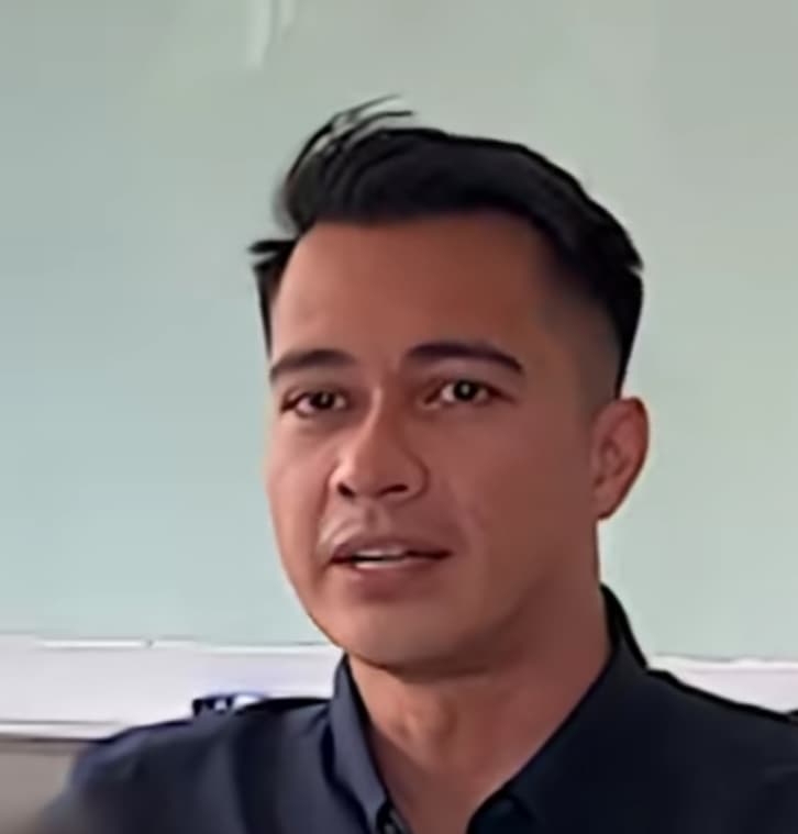 Eza Gionino Masih Ingin Pertahankan Rumah Tangga, Meiza Aulia Ngotot Cerai