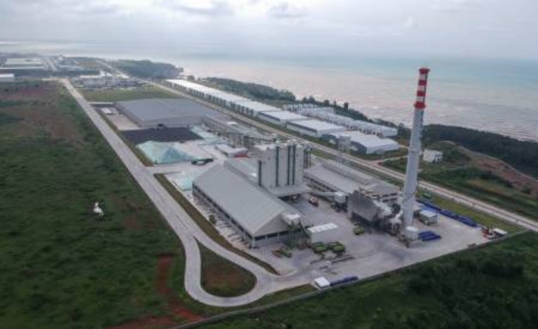 Apa Itu Kawasan Ekonomi Khusus? Pengertian, Tujuan, dan Sebarannya