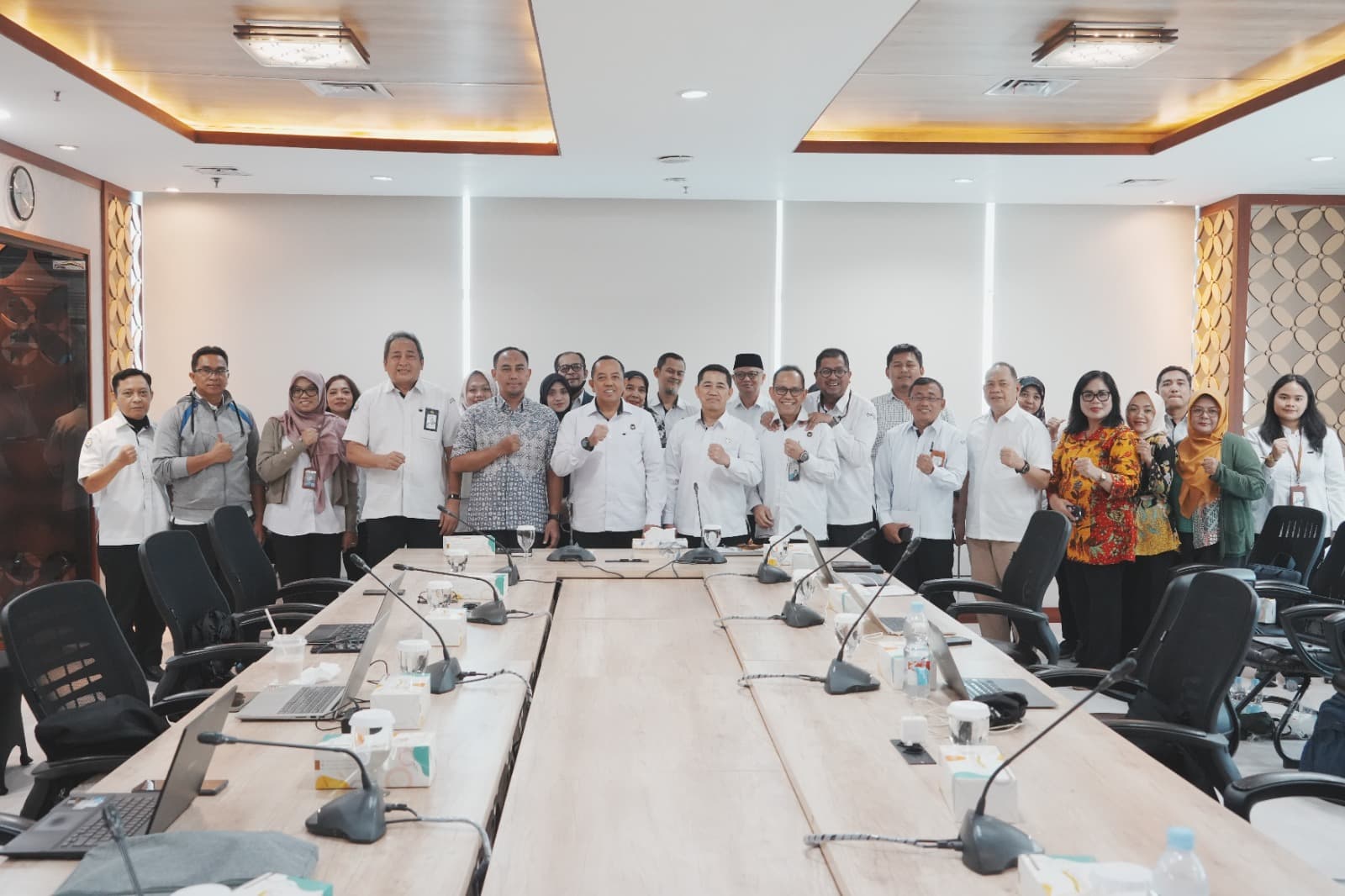 Regulasi Indikasi Geografis untuk Jaga Reputasi Produk Perikanan & Pergaraman Nasional