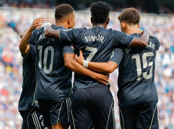 Prediksi Real Madrid vs Marseille UCL 2025: 17 September 2025