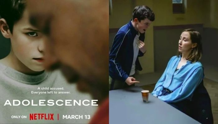 Sinopsis dan Fakta Menarik Adolescence, Serial di Netflix yang Raih 8 Piala Emmy Awards 2025