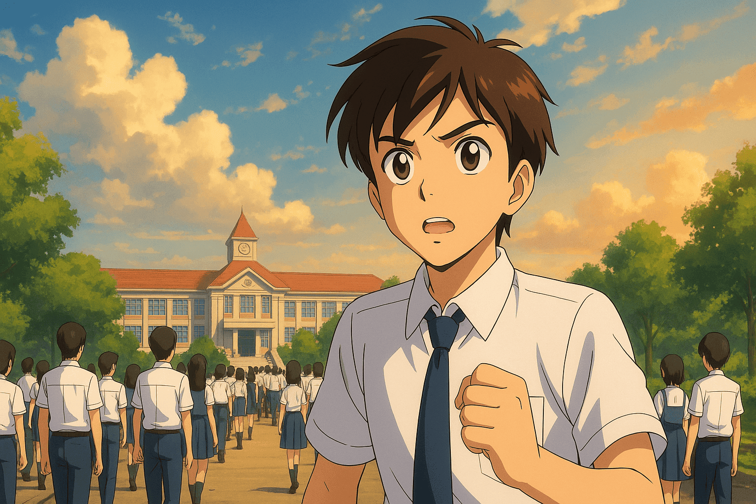 Link Daftar Finalis OSN 2025 Jenjang SMA/MA/SMK/MAK