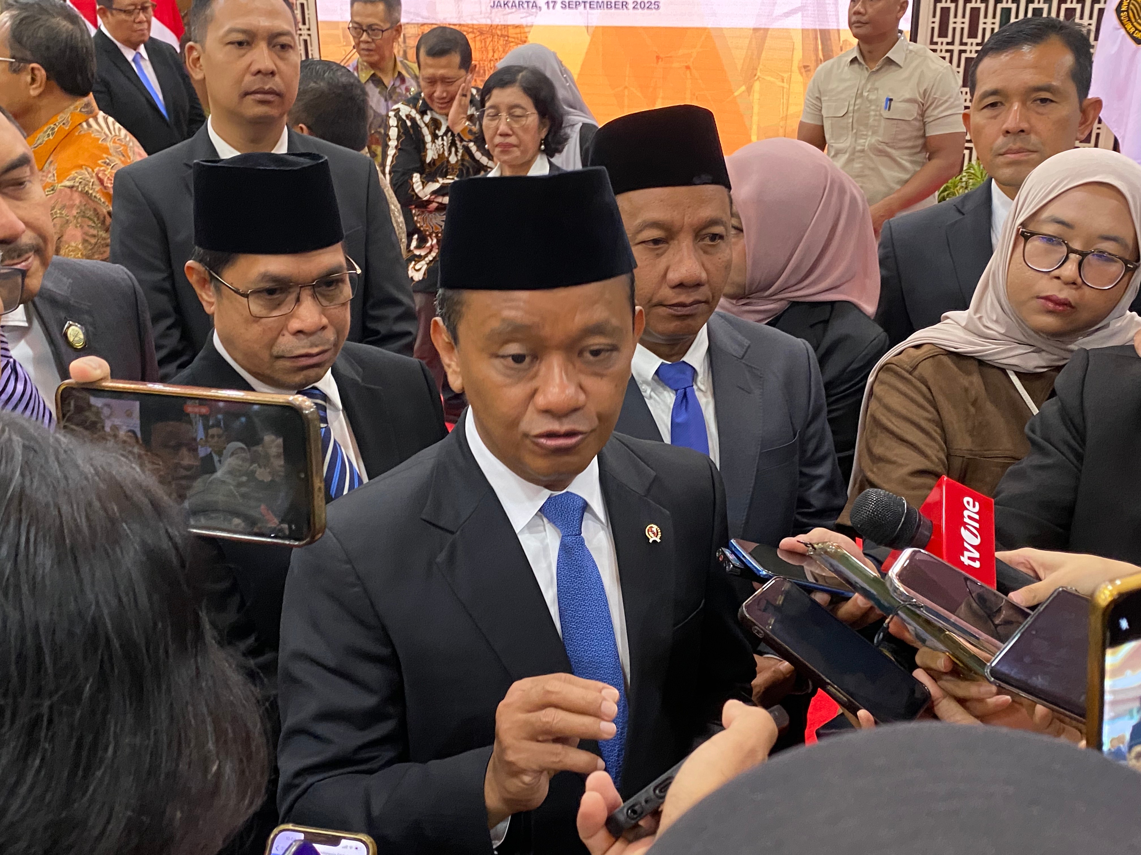 ESDM: Freeport Belum Ajukan Perpanjangan Izin Ekspor Konsentrat