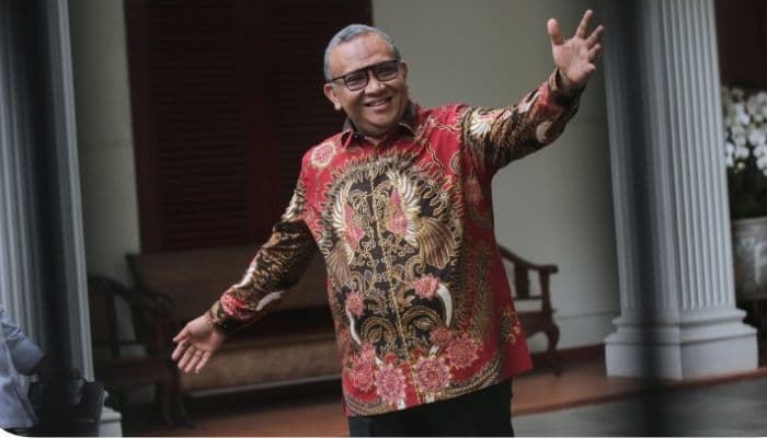 Program Magang Nasional Tingkatkan Keterampilan Tenaga Kerja RI