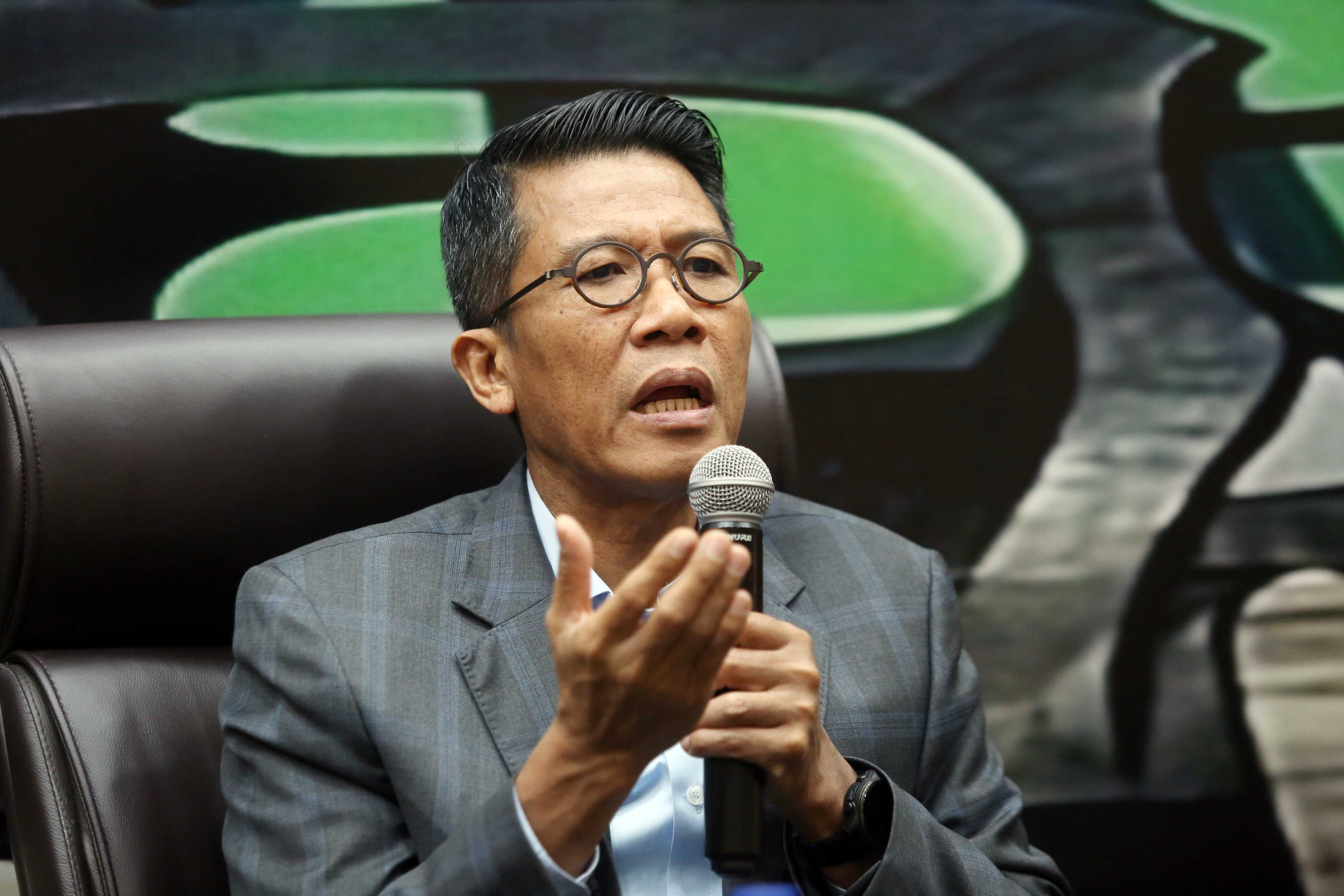 Soal Pola Transfer Daerah dan Musim OTT, Begini Kata Misbakhun