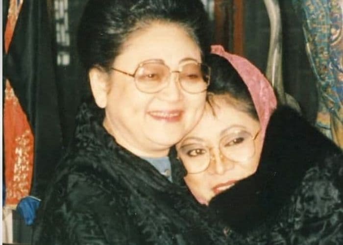 Jejak Karier dan Profil Tutut Soeharto, Putri Cendana yang Menggugat Menkeu Purbaya