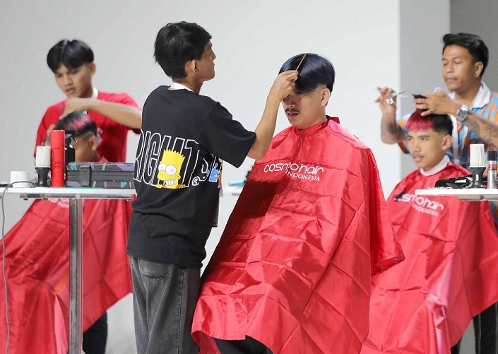 Cara Membuat Rambut Cepat Panjang secara Alami