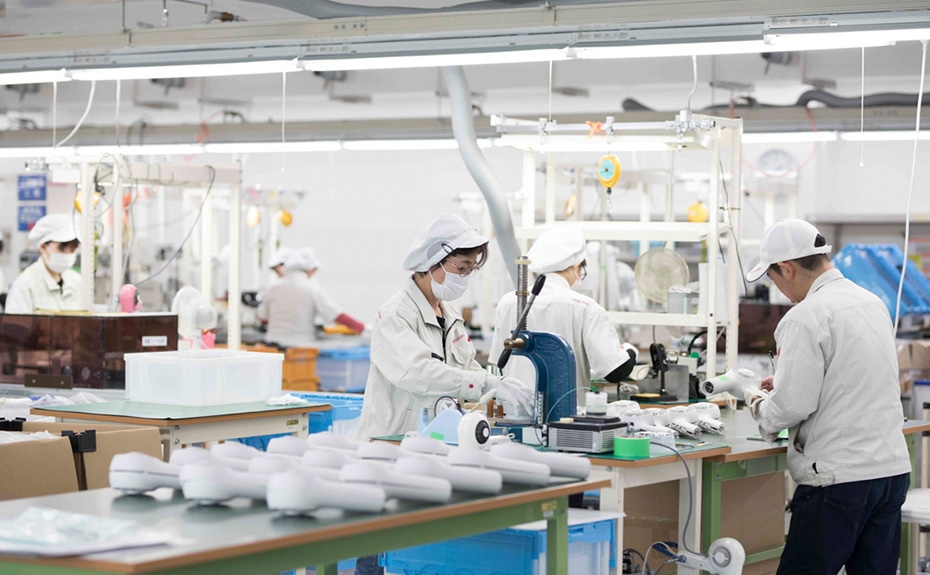 Aturan Baru: Pekerja Asing Jepang Perlu 2 Tahun Sebelum Ganti Pekerjaan