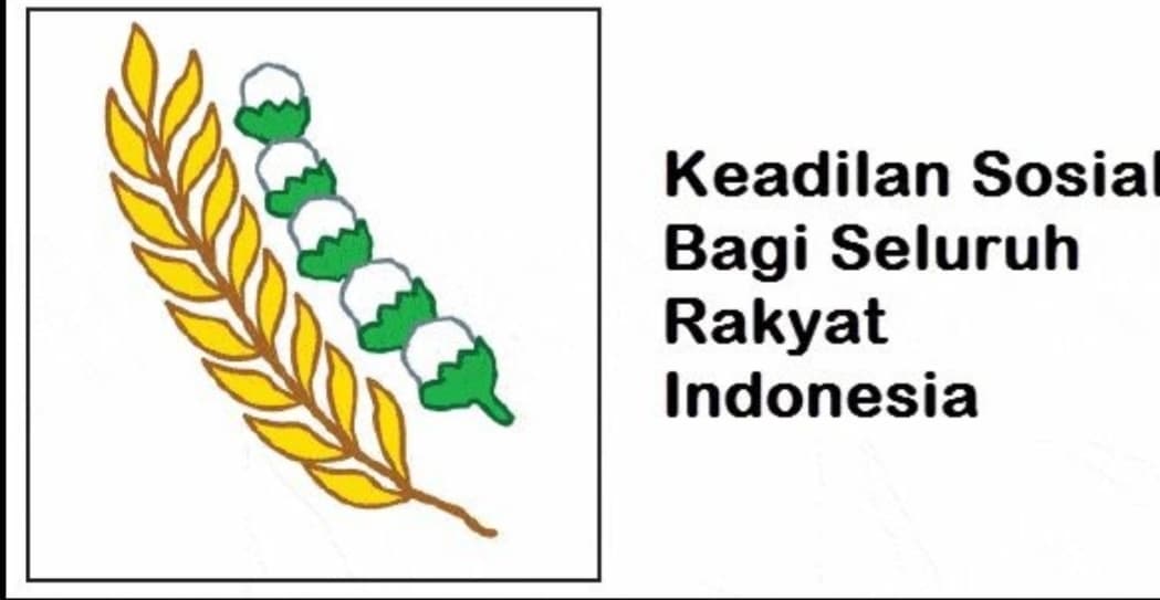 Mengamalkan Sila Ke-5 Pancasila untuk Wujudkan Keadilan Sosial