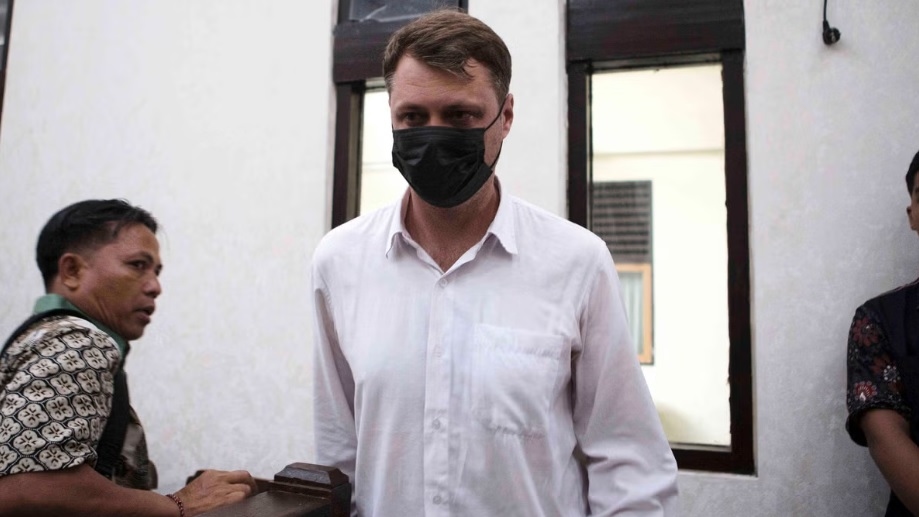 Yang Perlu Diketahui dari Vonis Seumur Hidup WN Ukraina oleh PN Bali: Roman Nazarenko