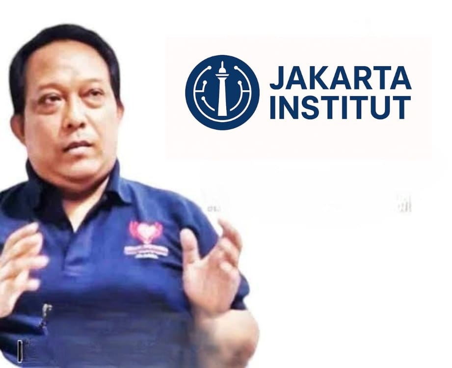 Jakarta Institute: Warga Harus Beralih ke PAM Jaya, Tinggalkan Air Tanah