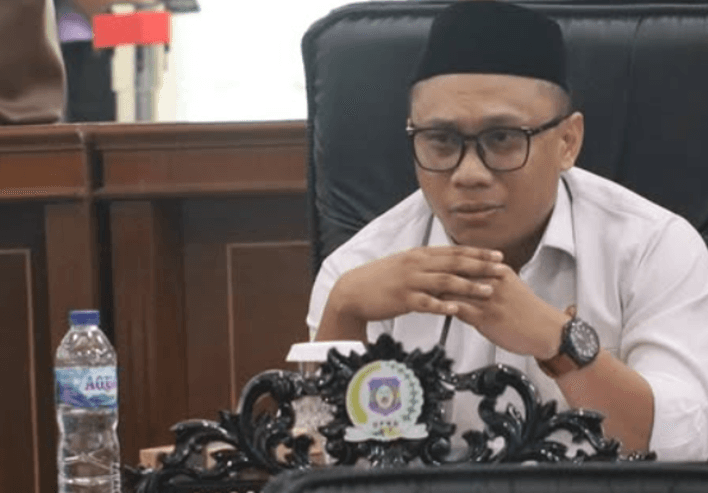 KPK Telusuri LHKPN Wahyudin Moridu yang Bernilai Minus