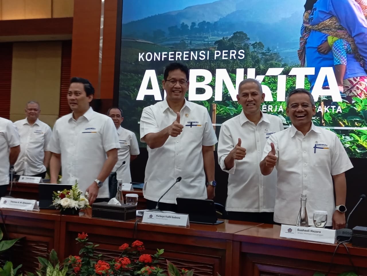 Investor Pulih, Arus Modal Asing Kembali Mengalir ke Pasar RI