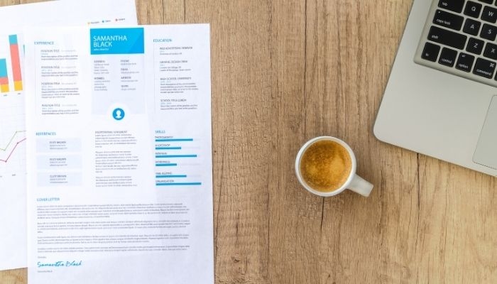 7 Tips Membuat CV untuk Pendaftaran Beasiswa agar Lolos Seleksi dengan Mudah