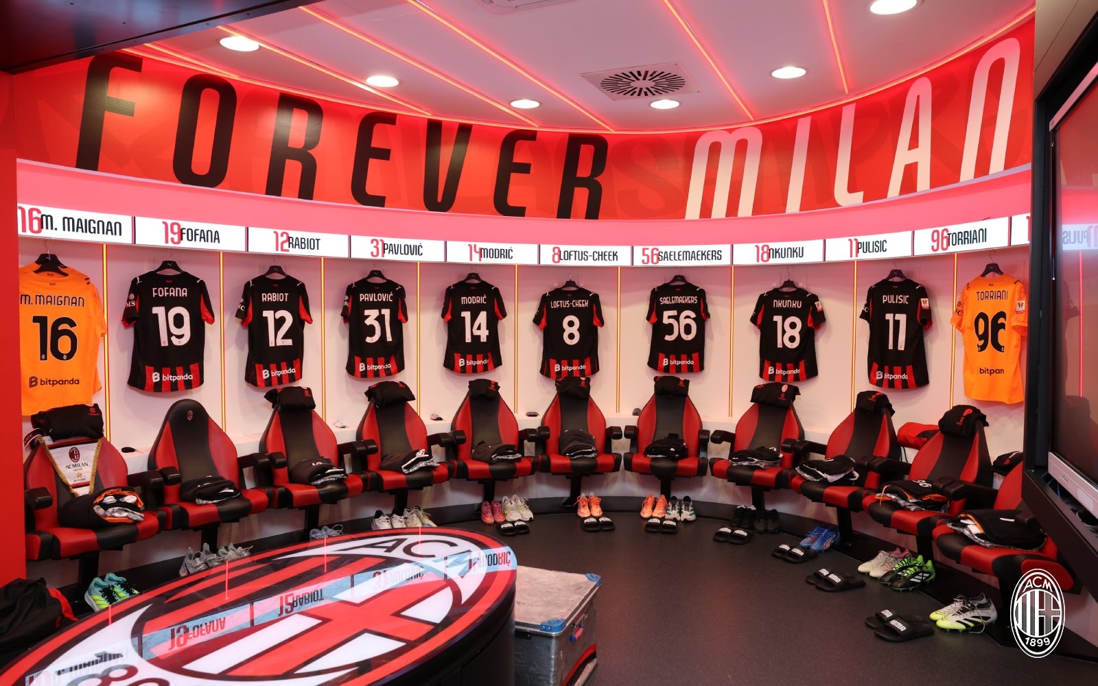 Hasil AC Milan vs Lecce: Rossoneri Tampil Gemilang di Coppa Italia