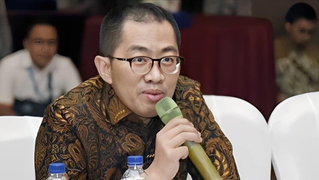 Generasi Z Didorong Jadi Penggerak Transformasi Industri Nasional
