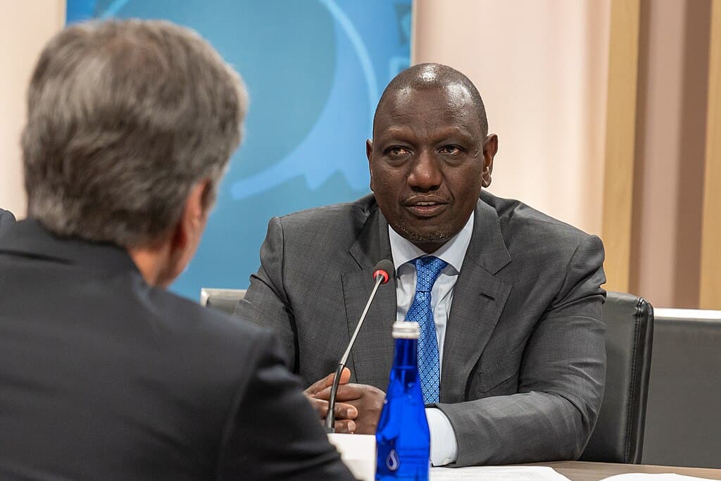 Presiden Kenya Desak Reformasi Dewan Keamanan PBB, Minta Afrika Dapat Kursi Tetap dengan Hak Veto