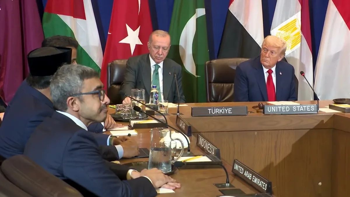 Desak Penyelidikan, Trump Tuding PBB Lakukan Sabotase