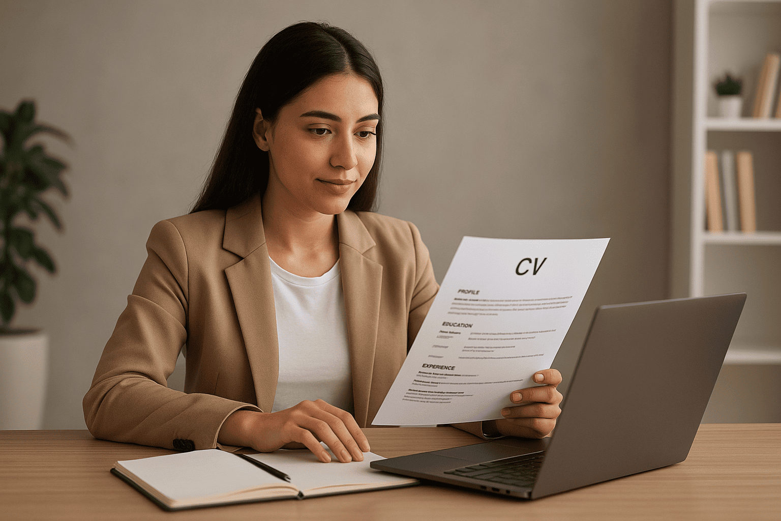 Masukin Lamaran Kerja Tapi Enggak Pernah Dipanggil? Ini Penyebabnya