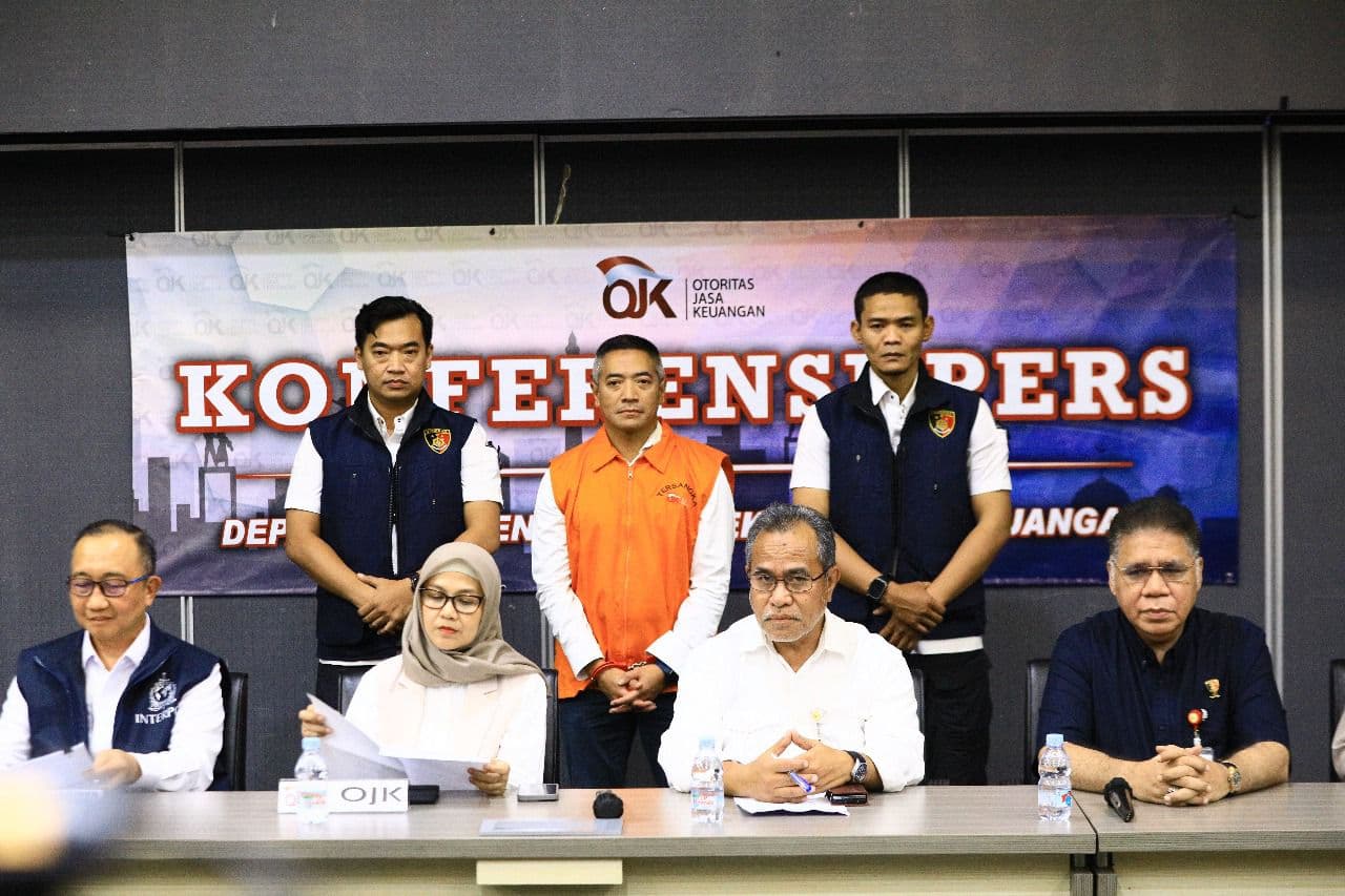 Kilas Balik Kronologi Kasus Adrian Gunadi Investree: Dari Pencabutan Izin hingga Penangkapan