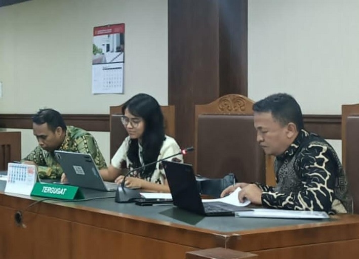 Putusan 711 PN Jakpus: Gugatan Rp100 Miliar HCB Kandas dan PWI Kembali ke Rel Organisasi