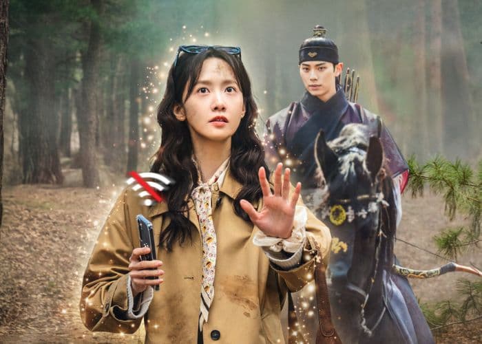Yoona hingga Lee Chae Min Ucapkan Terima Kasih Jelang Final Bon Appetit Your Majesty