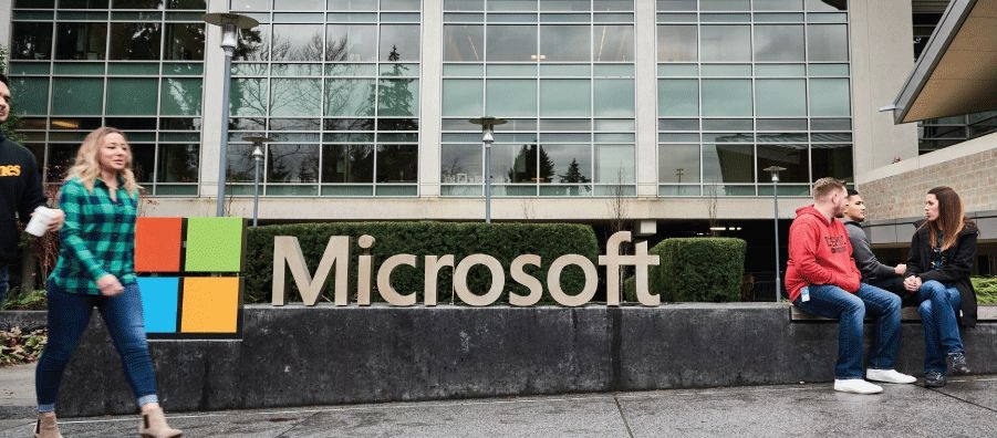Warga Palestina Disadap Israel, Microsoft Putus Akses Teknologi Cloud