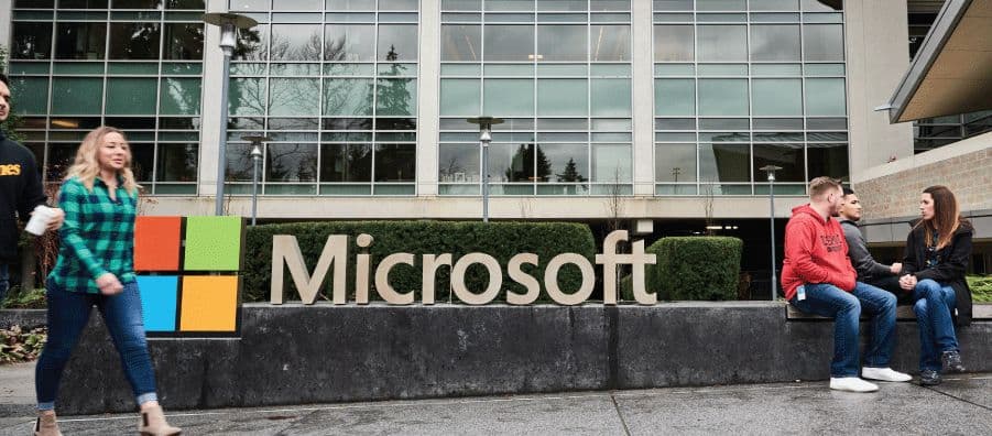 Warga Palestina Disadap Israel, Microsoft Putus Akses Teknologi Cloud