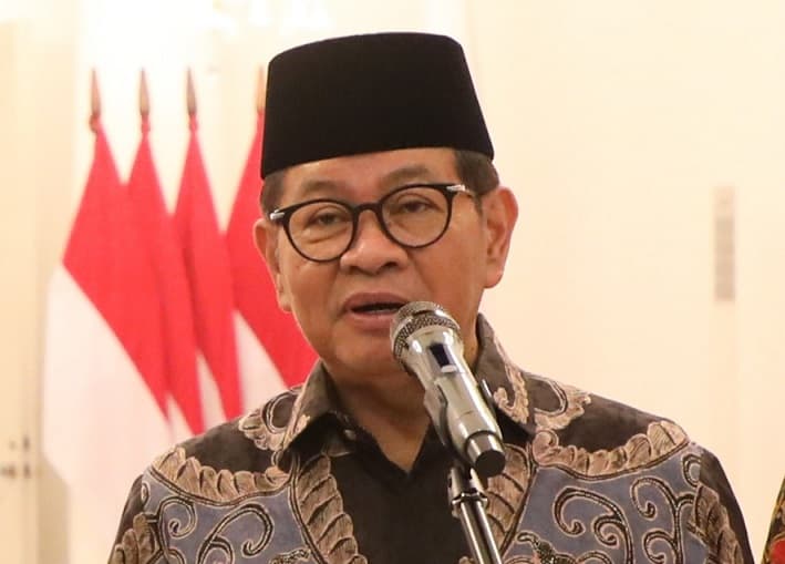 Pramono Anung Jamin Perda Kawasan Tanpa Rokok Tidak Ganggu Ekonomi Warga Jakarta